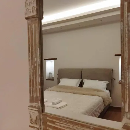 Tsolakis Luxury House بيت للعطل ليونِذيو