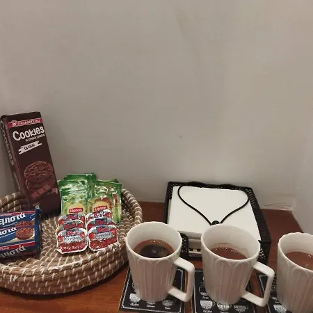 Tsolakis Luxury House