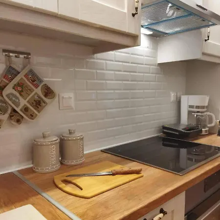 Tsolakis Luxury House