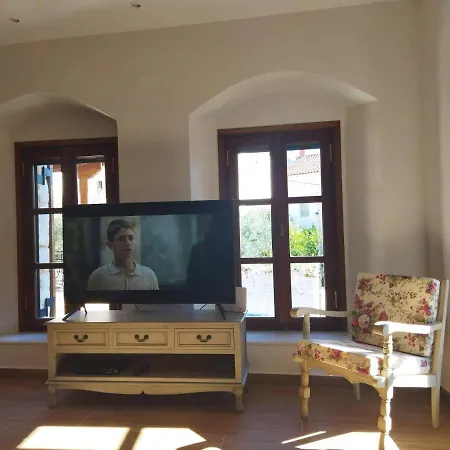Tsolakis Luxury House Leonídion