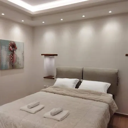 Tsolakis Luxury House *