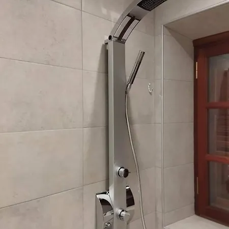 Vakantiehuis Tsolakis Luxury House *