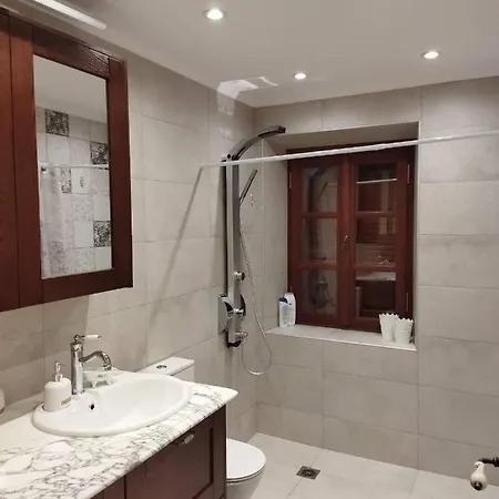 Tsolakis Luxury House