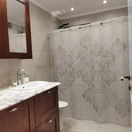 Holiday home Tsolakis Luxury House *