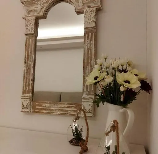 Tsolakis Luxury House Leonídion