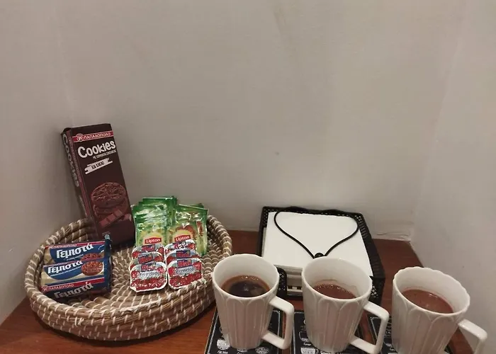 Tsolakis Luxury House