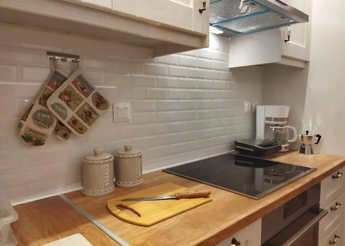 Tsolakis Luxury House