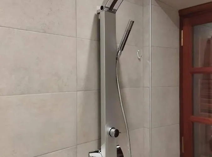 بيت للعطل Tsolakis Luxury House *