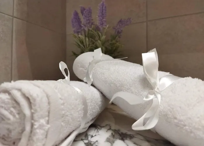 Tsolakis Luxury House بيت للعطل *