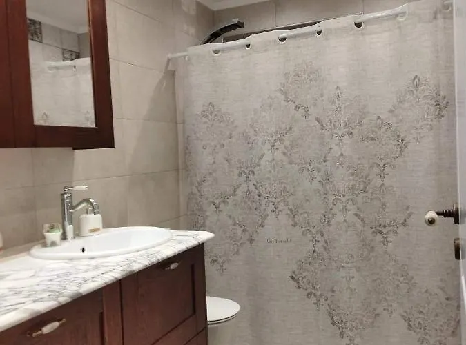 بيت للعطل Tsolakis Luxury House *